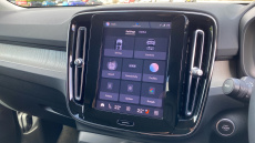 Volvo Xc40 2.0 B4P Plus Dark 5dr AWD Auto Petrol Estate